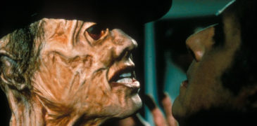 Phantom Of The Mall: Eric’s Revenge (1989) Film Review – Remastered Slasher For FrightFest