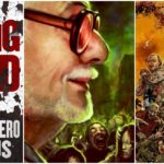 The Living Dead Book Review - George A. Romero and Daniel Kraus