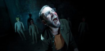 Piggy (2022) – Review, Spanish Horror Movie