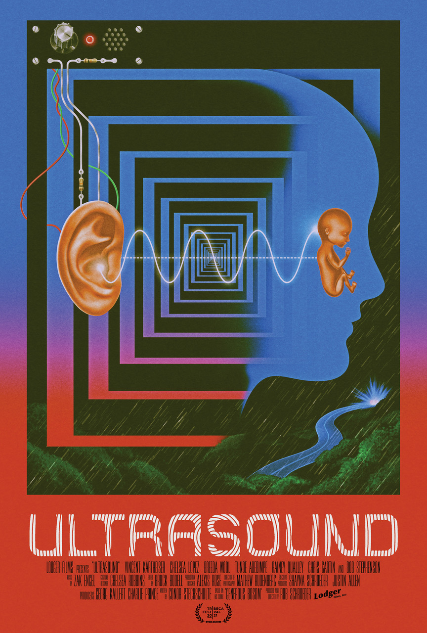 Ultrasound Film Review