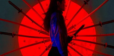 Yakuza Princess (2021) Film Review – Classic Yakuza Action with a Fresh Perspective