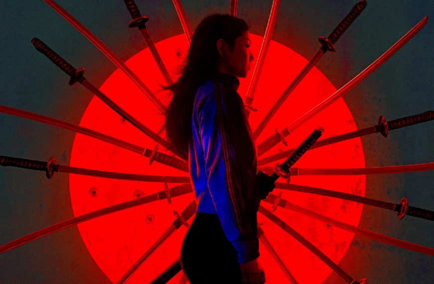 Yakuza Princess Film Review
