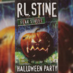 Fear Street: Halloween Party Book Review - Shadyside Has The Most Killer Parties