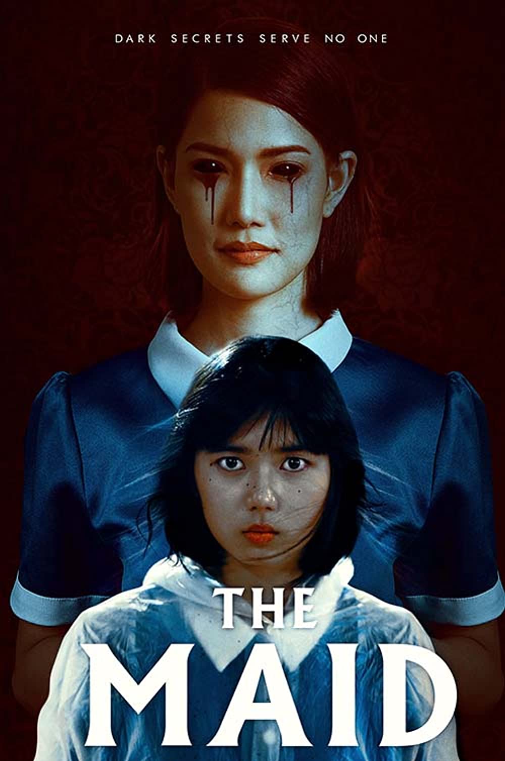 How To Survive As A Maid In A Horror Game The Maid (2021) Film Review - Thai Horror at FrightFest