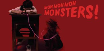 Giddens Ko and Mon Mon Mon Monsters (2017): The Horror Comedy That Became a Hate Letter