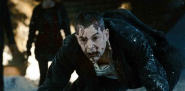 30 Days of Night (2007) Film Review – Blood Runs Cold