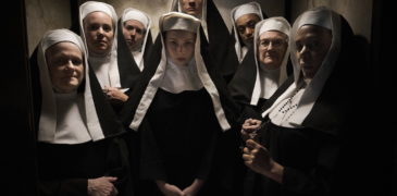 Agnes (2021) Film Review – A Journey of Faith