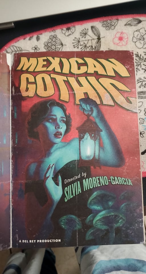 American Gothic Book