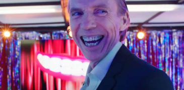 Bingo Hell (2021) Film Review – You Win, You Die!