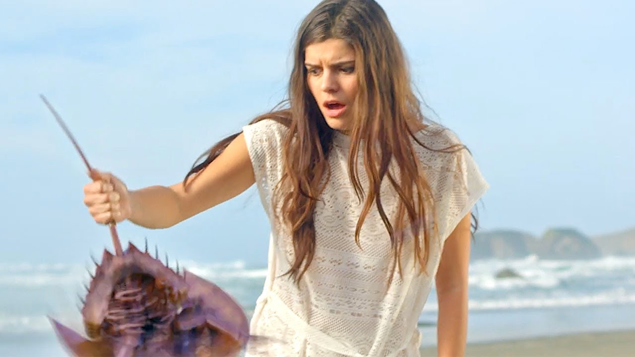 Crabs Film Review