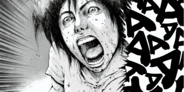 Crueler than Dead Review- Zombie Manga from Ablaze