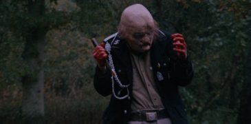 Devil Story (1986) Film Review – What a Lovable Lump of a Man