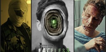 Faceless (2021) Film Review – Who Are You Really?