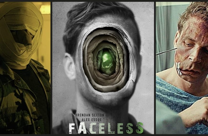 Faceless Film Review