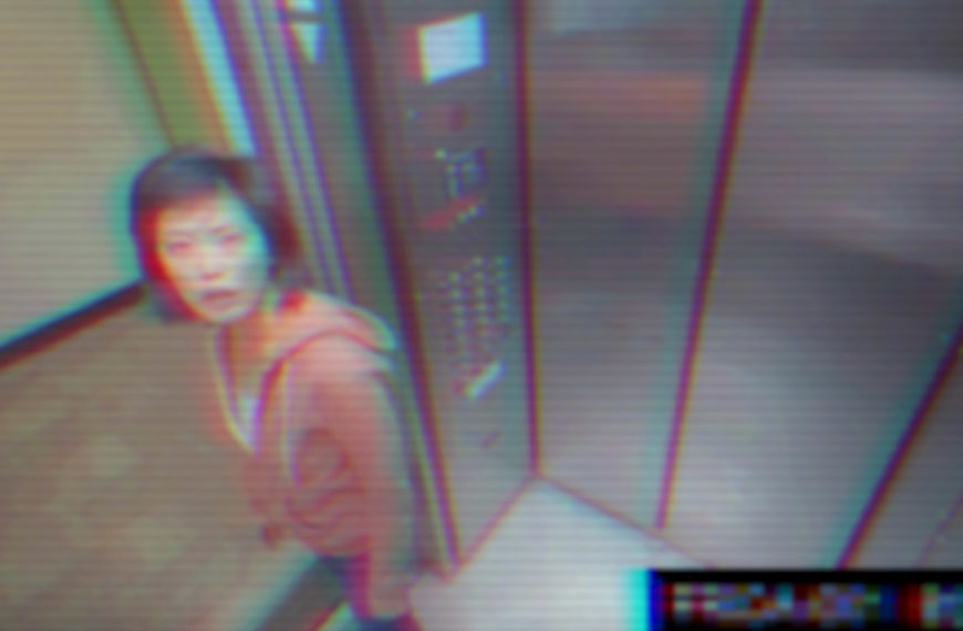 Followed Found Footage Horror Review