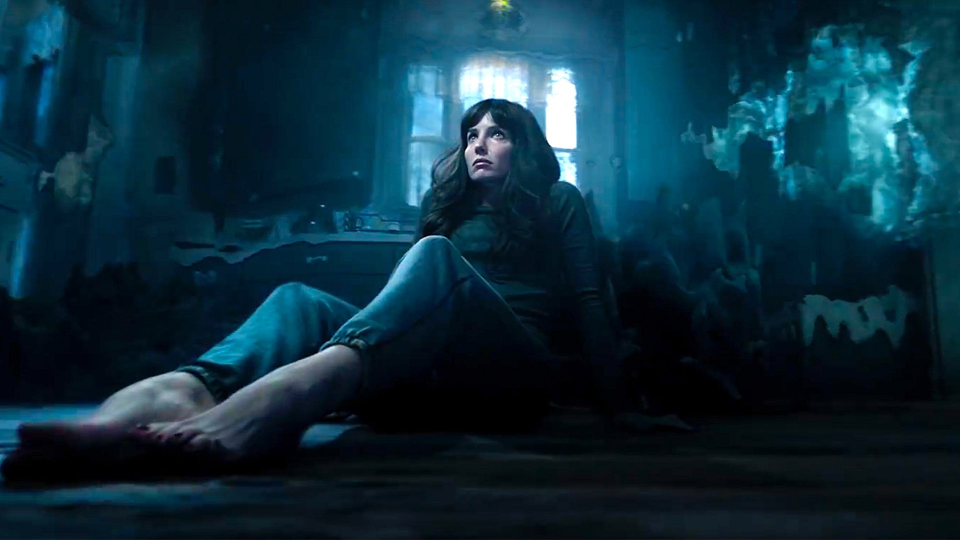 Malignant (2021) Film Review James Wan's Horror Tribute