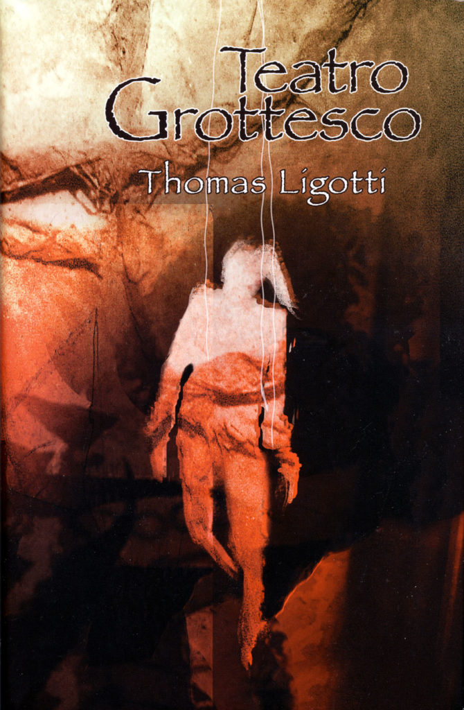 Teatro Grottesco book reccomend