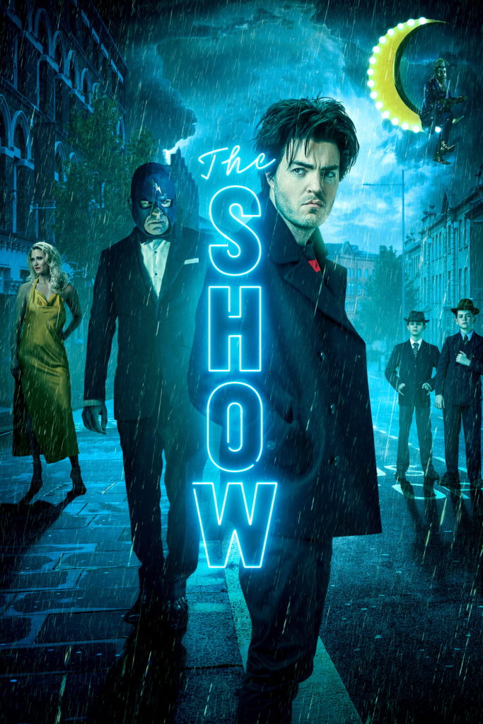 The Show Film Review