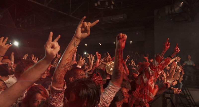 This is GWAR Review