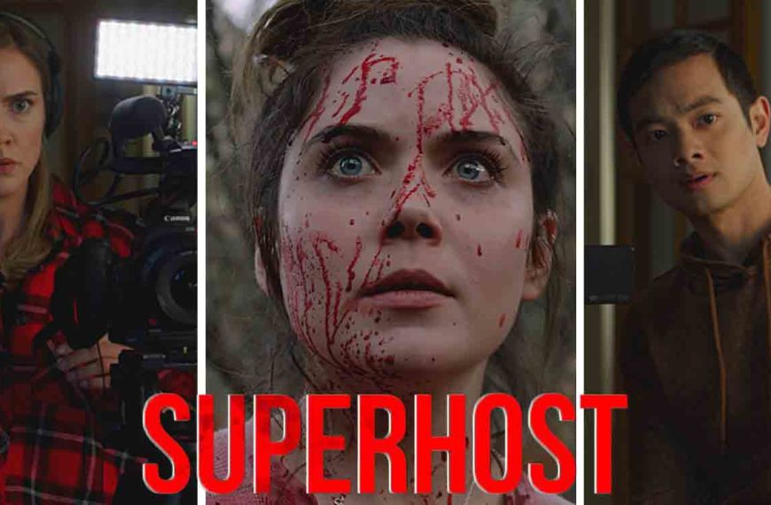 Superhost 2021 cover photo