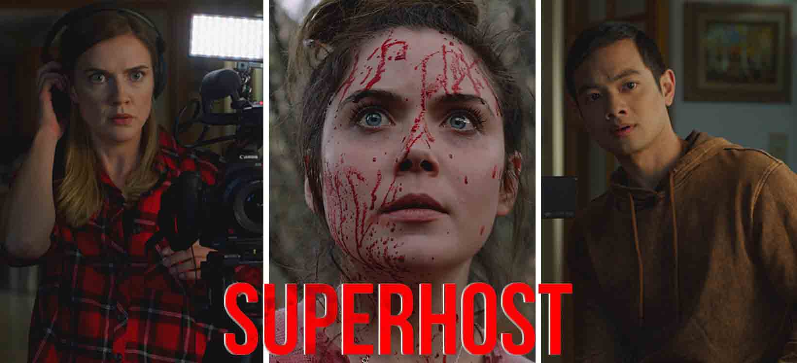 Superhost 2021 cover photo