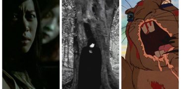 11 Best Nightmare Fuel Films – Who Needs Sleep Anyways