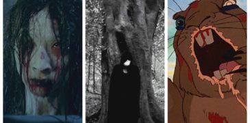 11 Best Nightmare Fuel Films – Who Needs Sleep Anyways