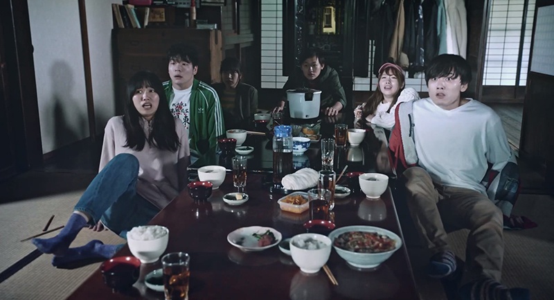 Yellow Dragon's Village Film Review