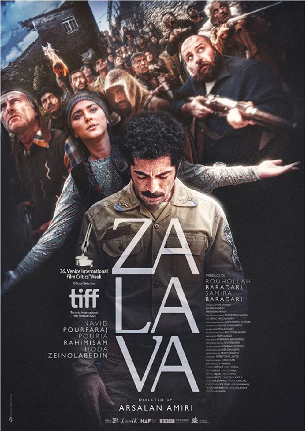 Zalava Film Review