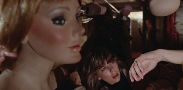 Deadly Games (1982) Film Review – Low-Key Slasher That Slipped Under the Radar