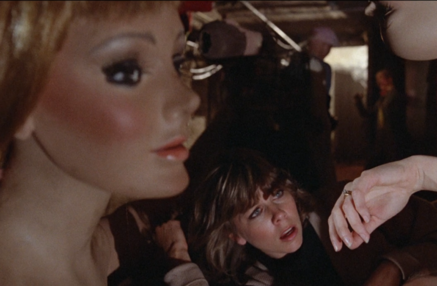 Deadly Games (1982) Film Review – Low-Key Slasher That Slipped Under the Radar