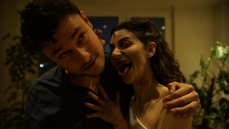 Interview with Filmmaker Kevin Kopacka – A Jack of all Trades with a Knack for Stunning Visuals