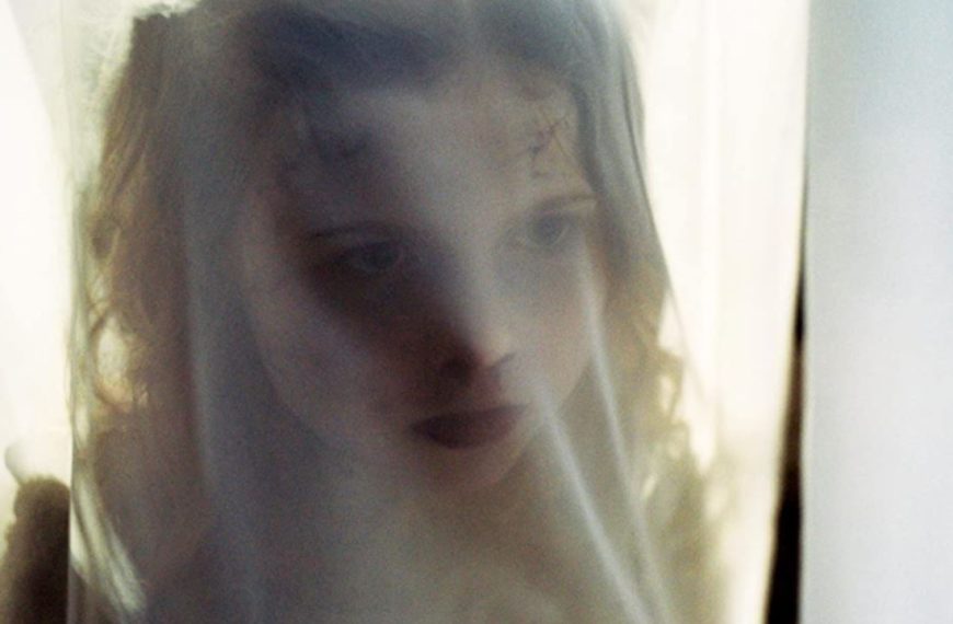 martyrs lane review