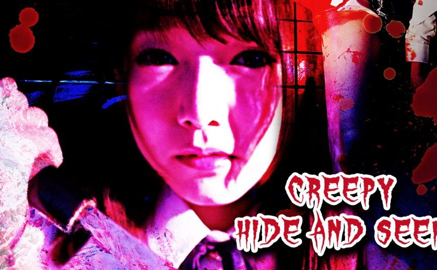 Creepy Hide and Seek Review