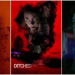 Ditched Film Review (2021) - Canadian Gore Horror