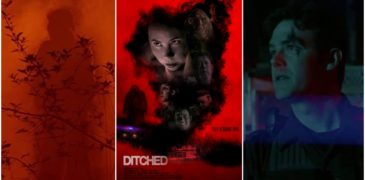 Ditched Film Review (2021) – Canadian Gore Horror