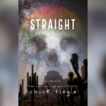 Straight (2021) Book Review: Chuck Tingle's Desaturated Nightmare