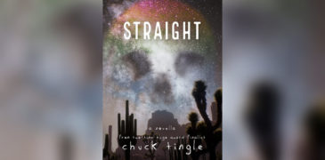 Straight (2021) Book Review: Chuck Tingle’s Desaturated Nightmare