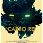 King Car (2021) Film Review - Talking Cars, Activism, and Metaphors!