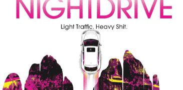 Night Drive (2019) – The Gig Economy Sucks