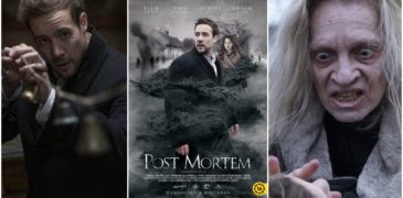 Post Mortem (2020) Film Review – Hungary’s International Breakthrough