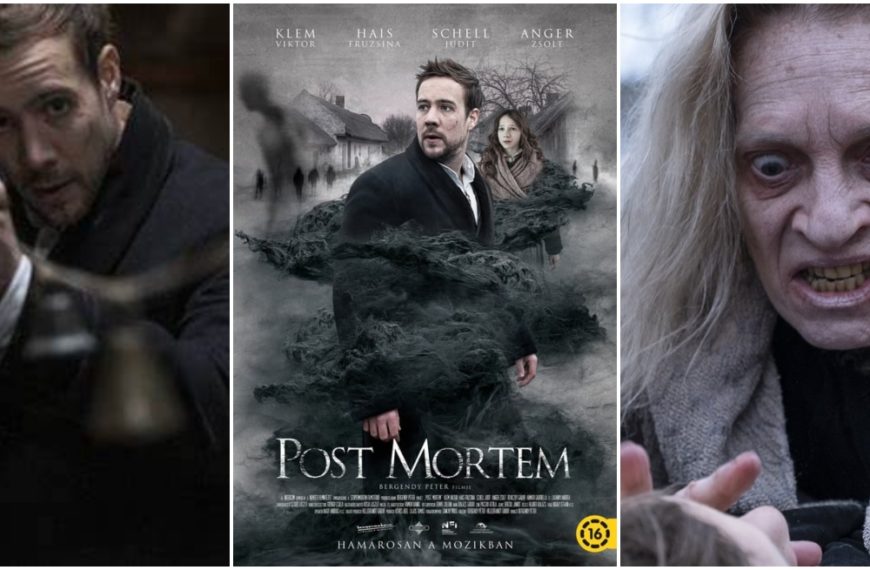 Post Mortem 2021 Review