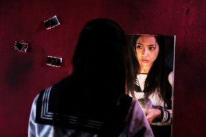 Schoolgirl Apocalypse 2011 Self reflection