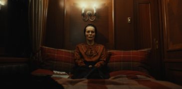 She Will (2021) Film Review – A Gothic Tale of Power and Feminism