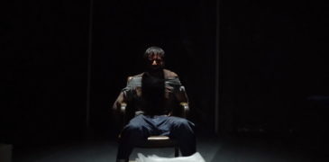Shot in the Dark (2021) Film Review – A Mired Exploration of Loss and Small Town Regret