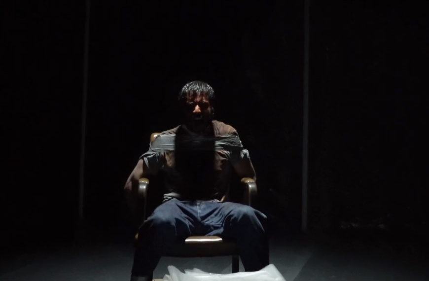 Shot in the Dark Film Review