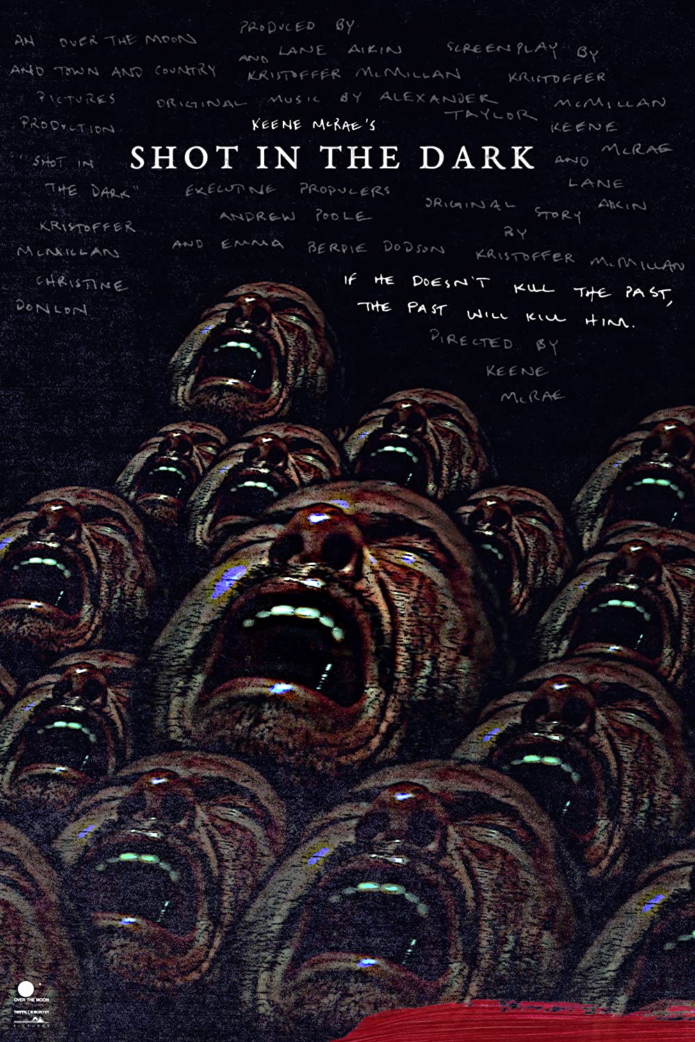 Shot in the Dark Film Review