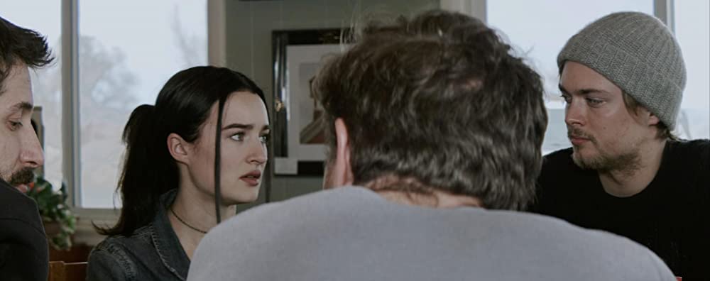Shot in the Dark Film Review