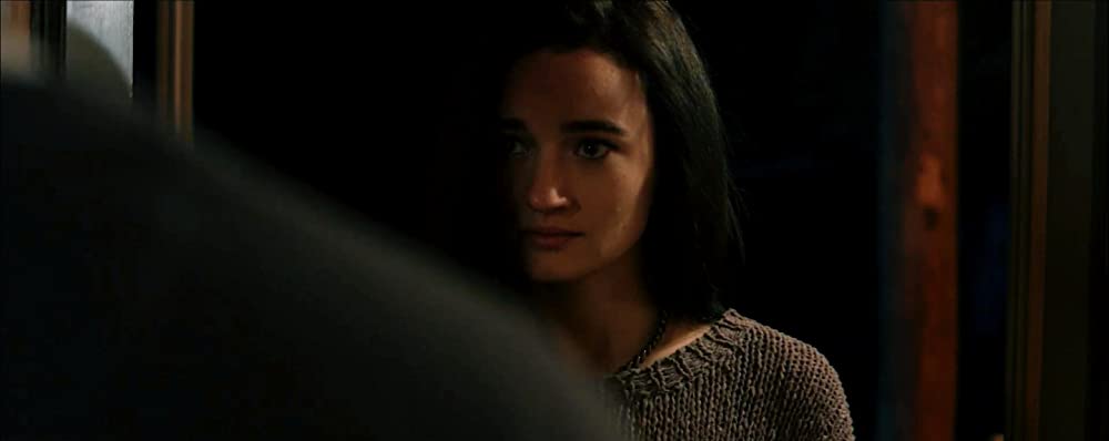 Shot in the Dark Film Review