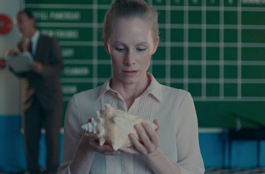 vStanleyville film review